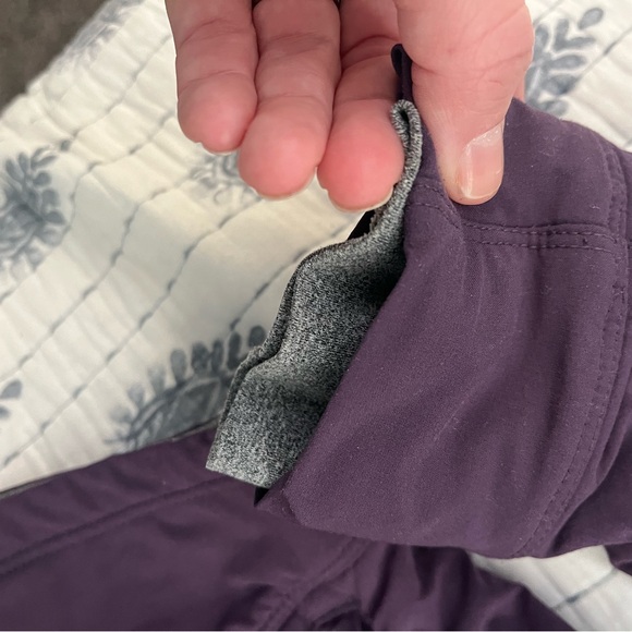 ATHLETA GIRL INSULATED QUILTED JACKET - Picture 7 of 15